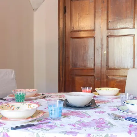 Vittorino Апартаменты