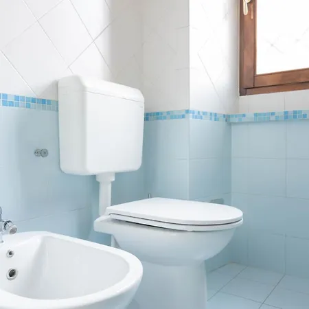 Vittorino Апартаменты *