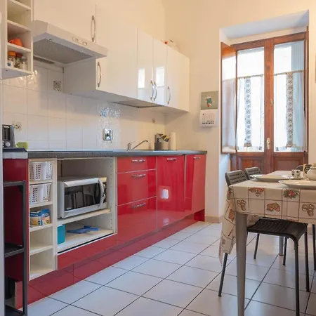 Vittorino Апартаменты *