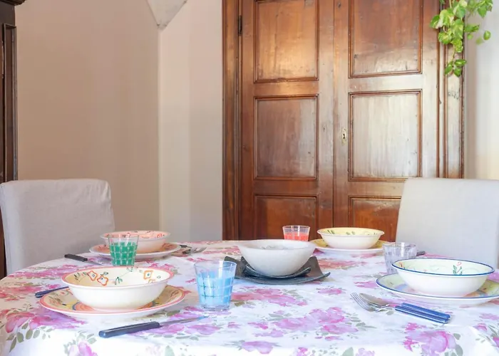 Vittorino Apartamento