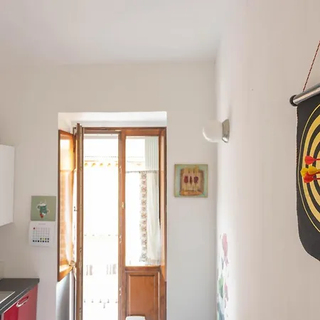 Apartman Vittorino Torino
