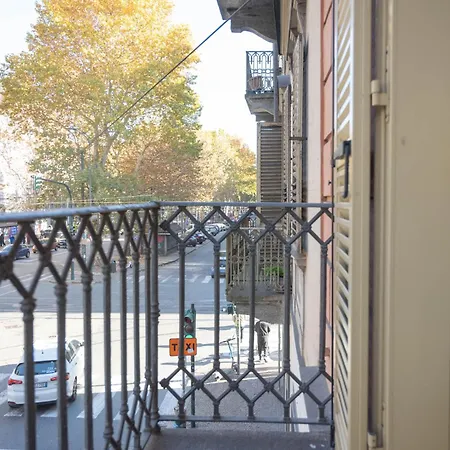 Apartament Vittorino