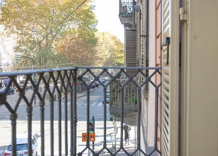 Apartament Vittorino