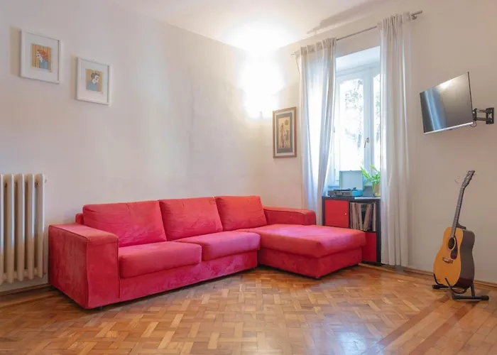 Apartamento Vittorino