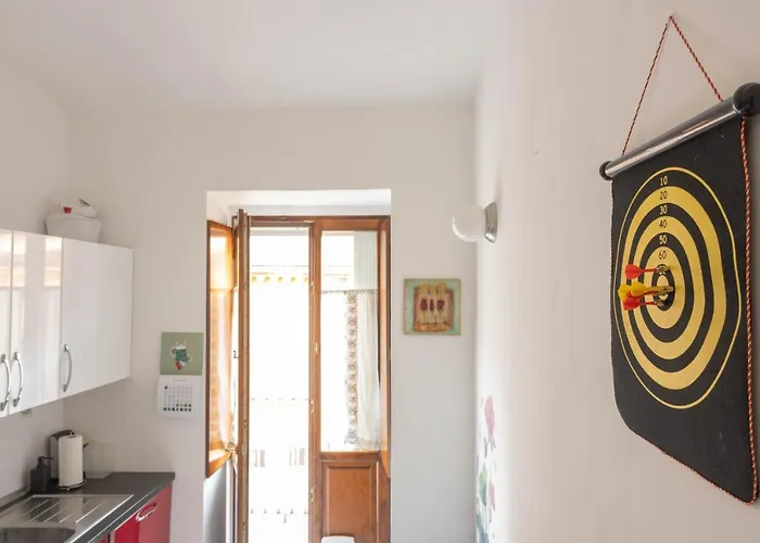 Apartamento Vittorino Turim